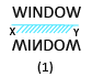 Solved mirror image questions, concept of Mirror images, general aptitude, Mirror image questin answers, Previous solved papers, clock based Mirror image, figure based Mirror image, alpha numeric Mirror image, alphabet Mirror image,number based Mirror image, mirror reflections, mirror inversion